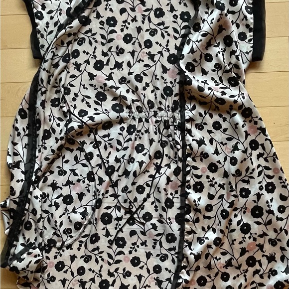 Oscar de la Renta Pink Label Robe - Picture 7 of 10